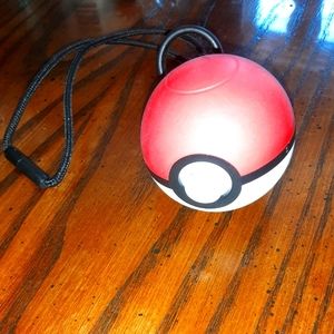 Pokeball plus, Nintendo switch controller